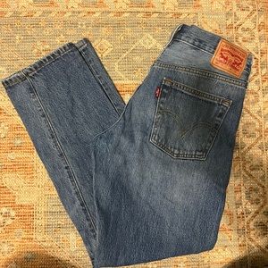 501 levis
